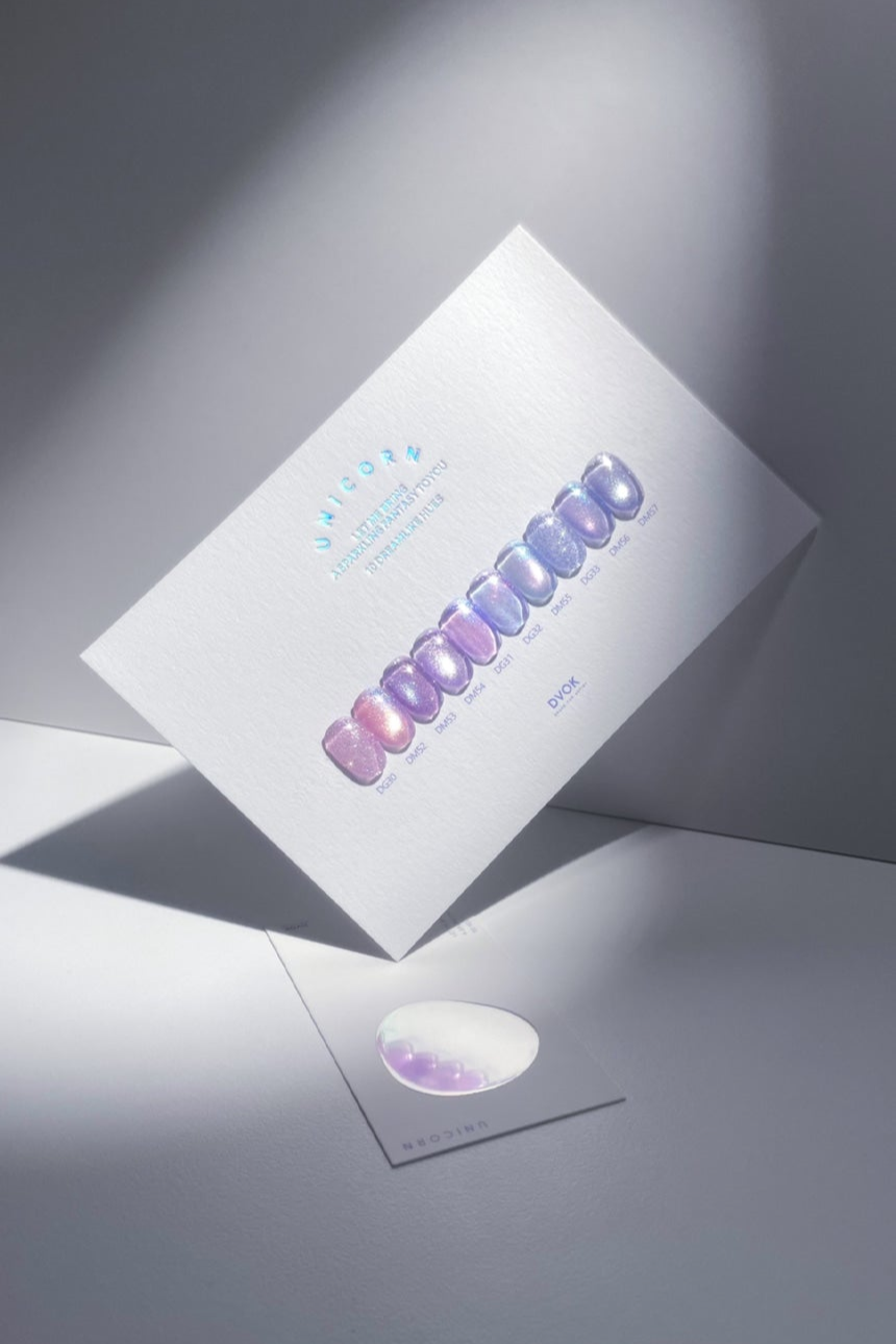Dvok - Unicorn Collection
