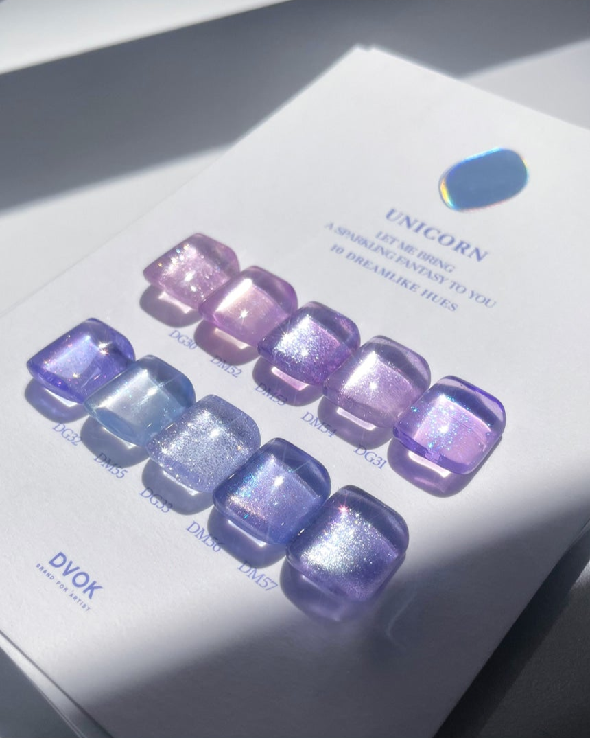 Dvok - Unicorn Collection