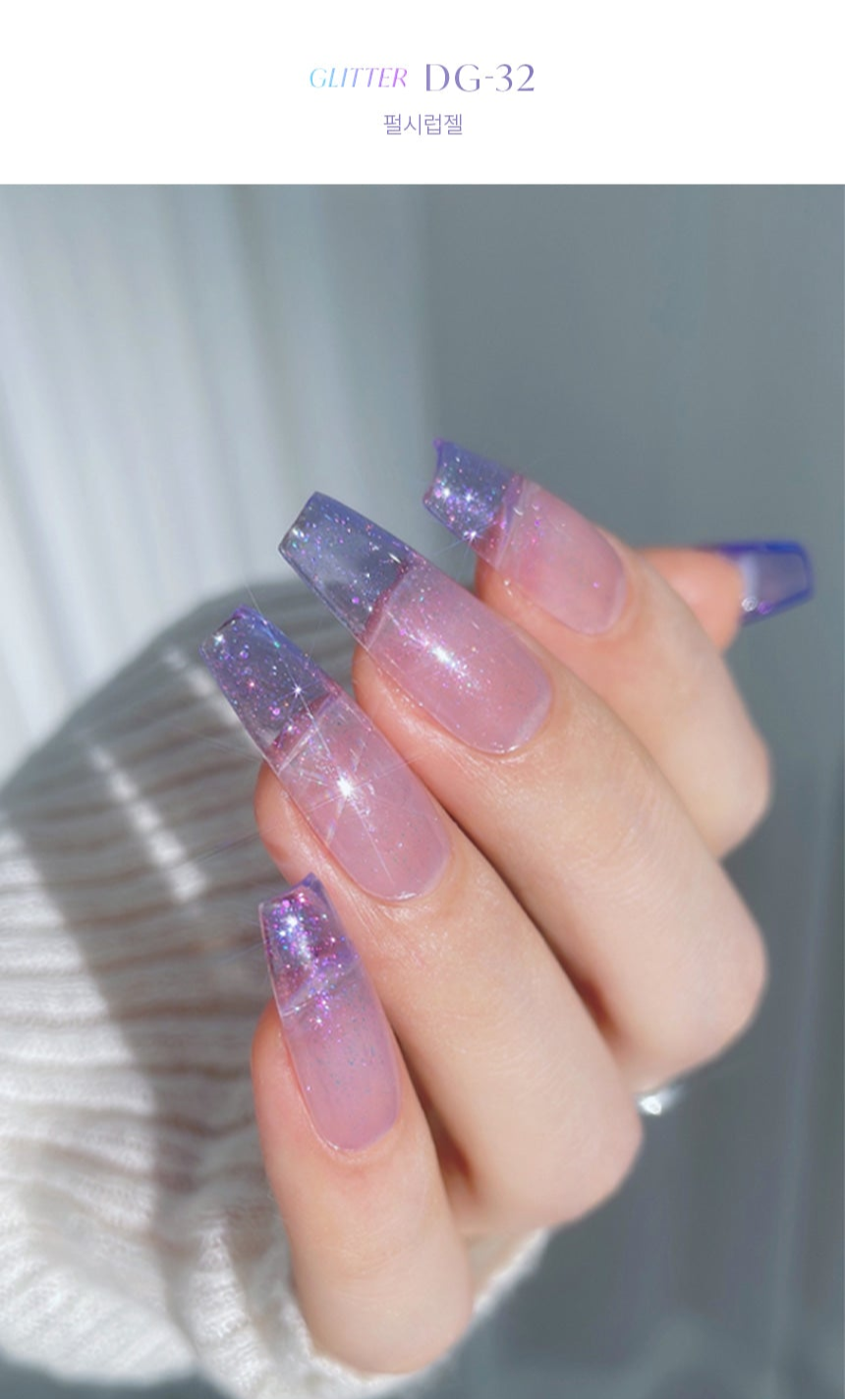 Dvok - Unicorn Collection