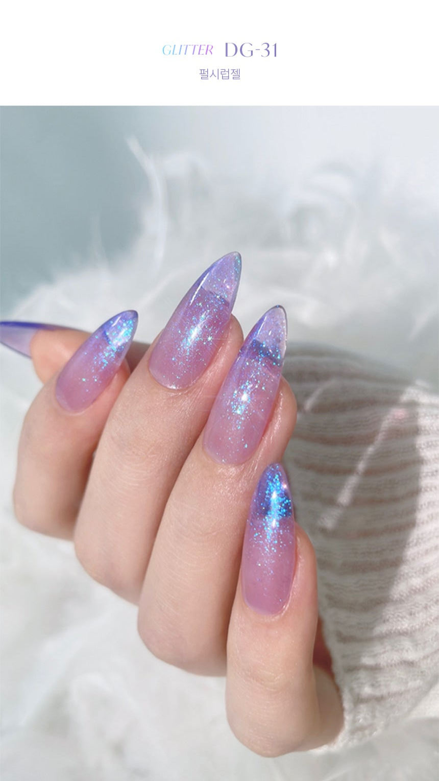 Dvok - Unicorn Collection