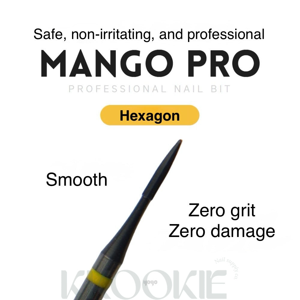 Yogo - Mango Pro Hexagon Bit