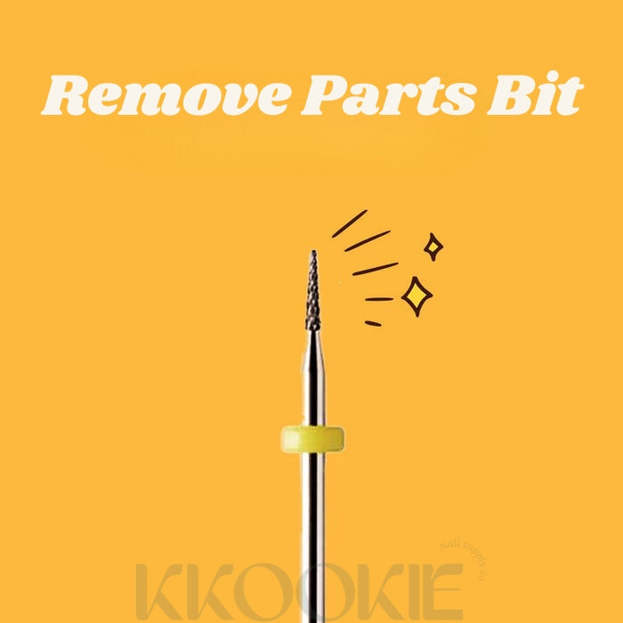 YOGO - Mango Ceramic Drill Bits (5 types)