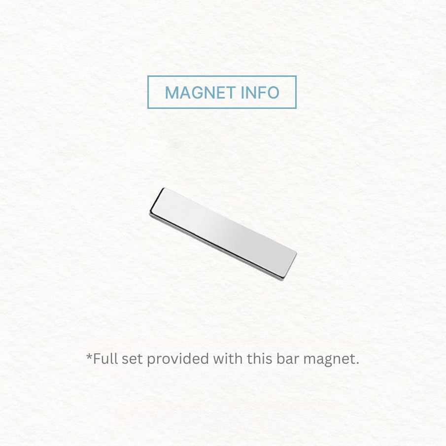 FROM THE NAIL - MEMORY BOX Collection (Individuals/Full set)