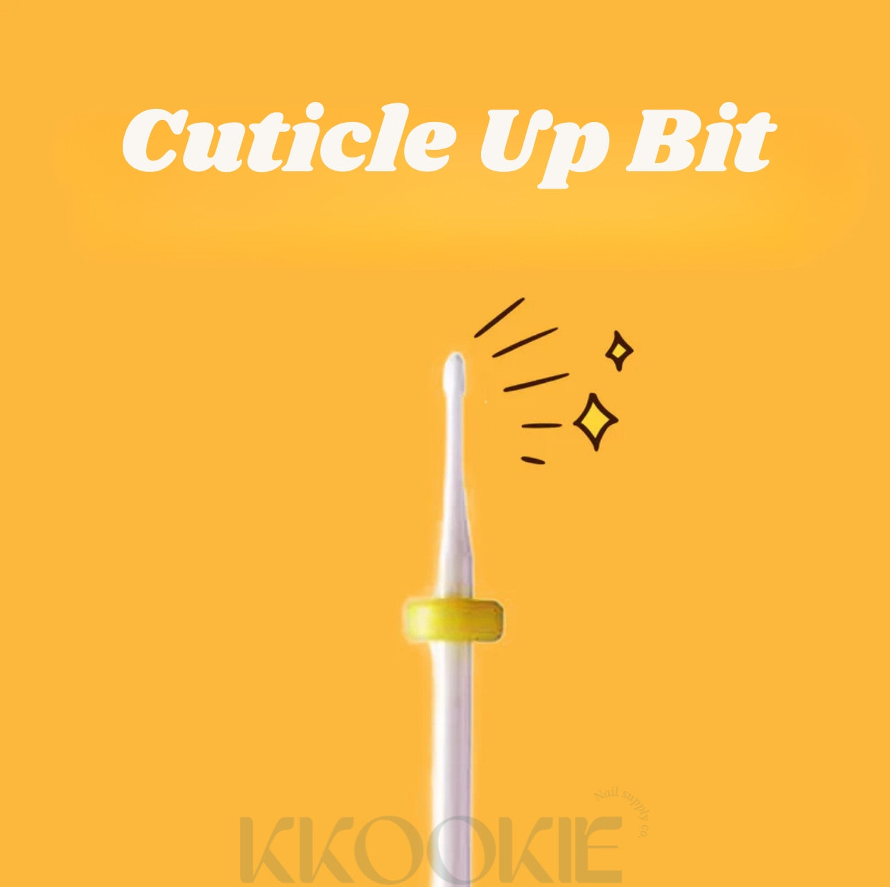 YOGO - Mango Ceramic Drill Bits (5 types)