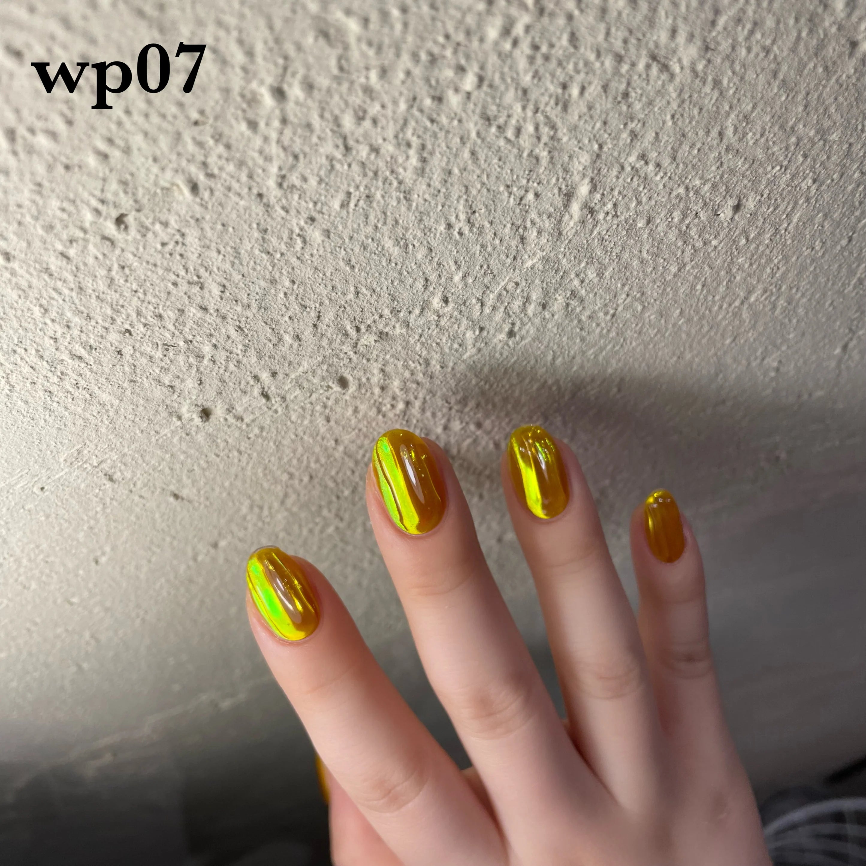 Enoi - Water Powder wp01-10 Enoi - Water Powder wp01-10