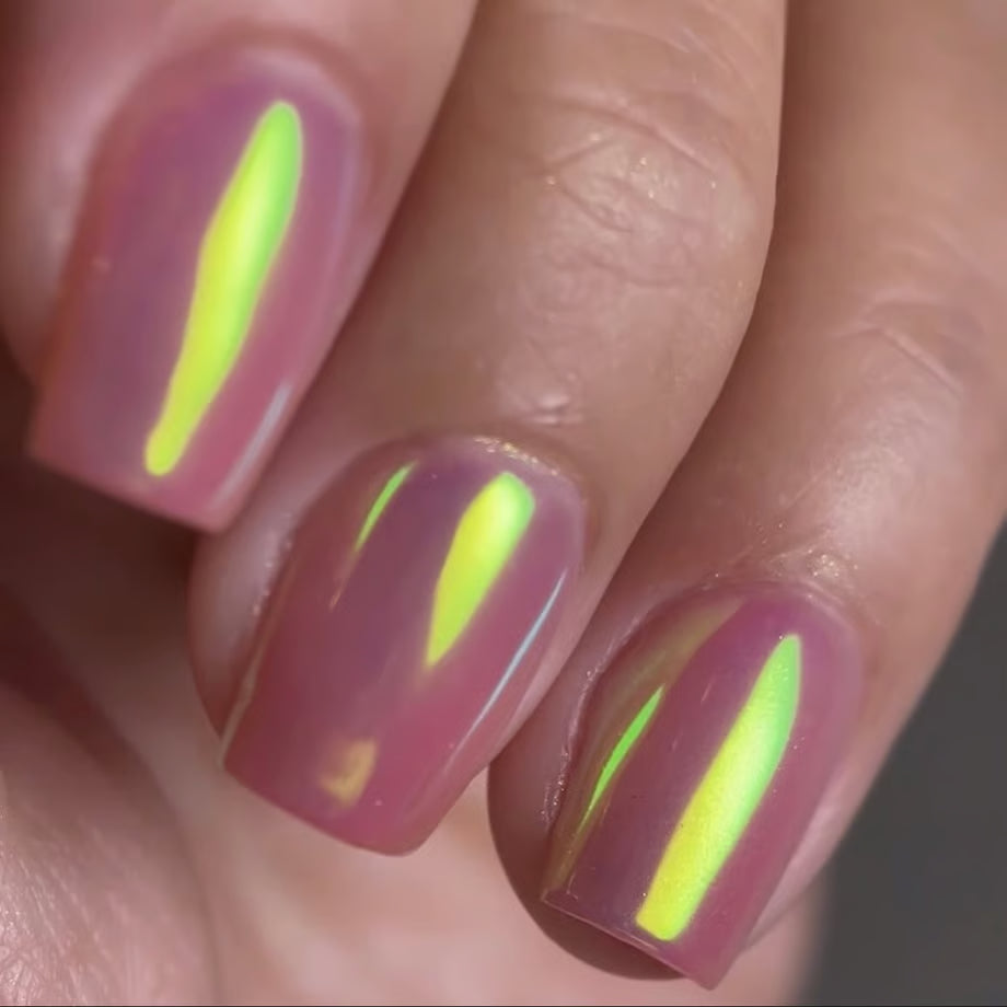 Ungu - Stunning Beam Powder (6 Colours)