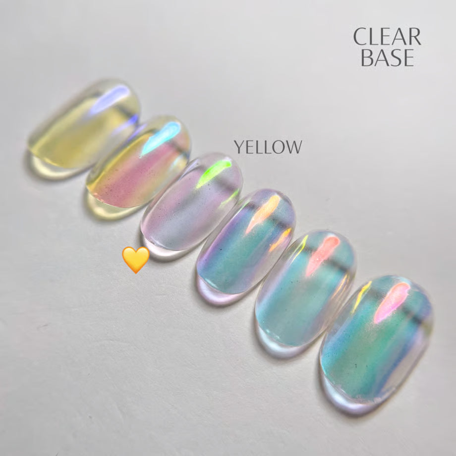 Ungu - Dewy Juicy Powder (6 Colours)