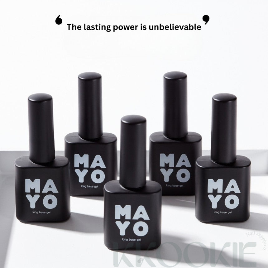 MAYO - Long Base Gel