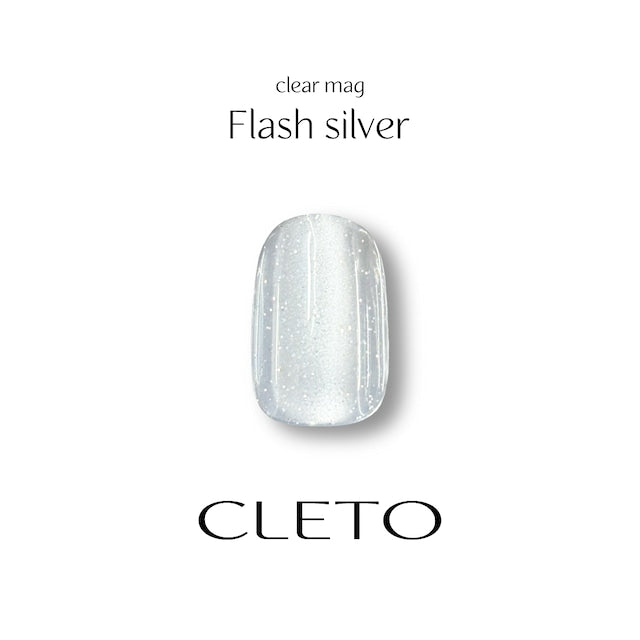 CLETO - Clear Mag Set #2