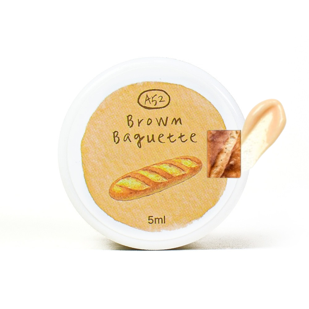 BEVLAH - Bakery Aube Collection