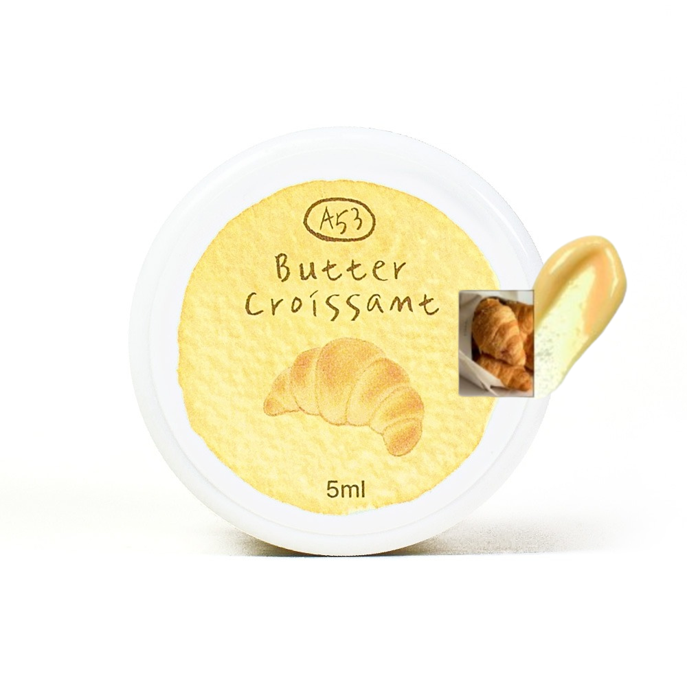 BEVLAH - Bakery Aube Collection