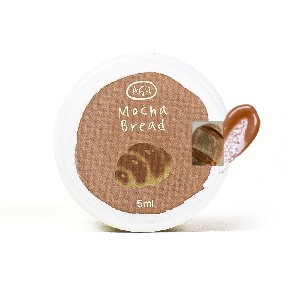BEVLAH - Bakery Aube Collection
