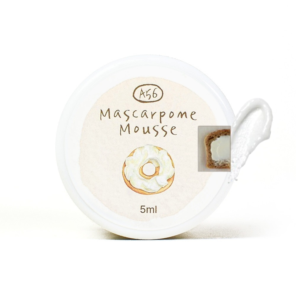 BEVLAH - Bakery Aube Collection