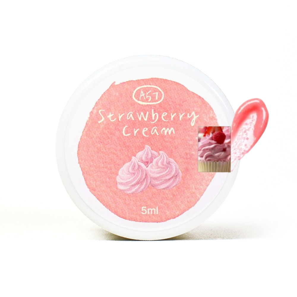BEVLAH - Bakery Aube Collection