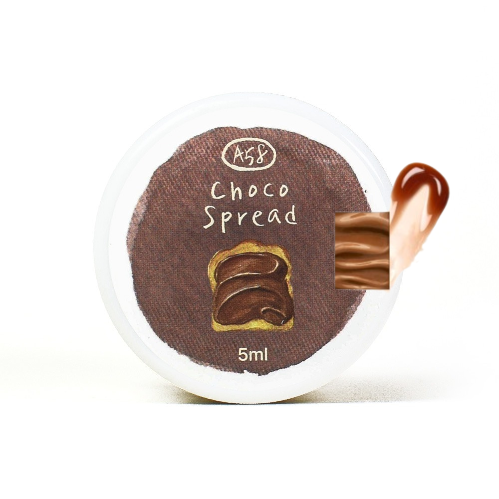BEVLAH - Bakery Aube Collection