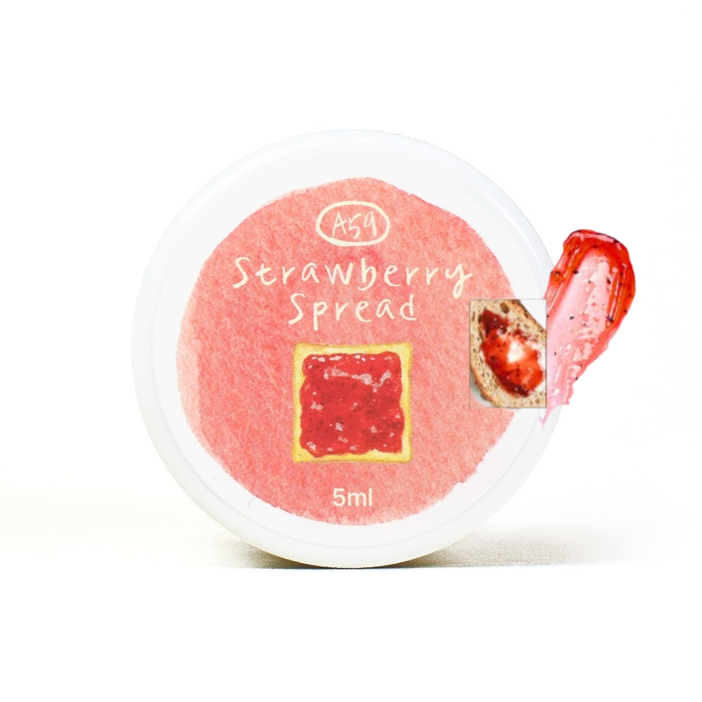 BEVLAH - Bakery Aube Collection