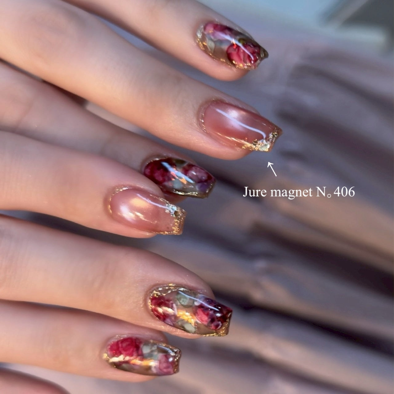 UNDERSPELL - Jure Magnet Collection (8 Colours)