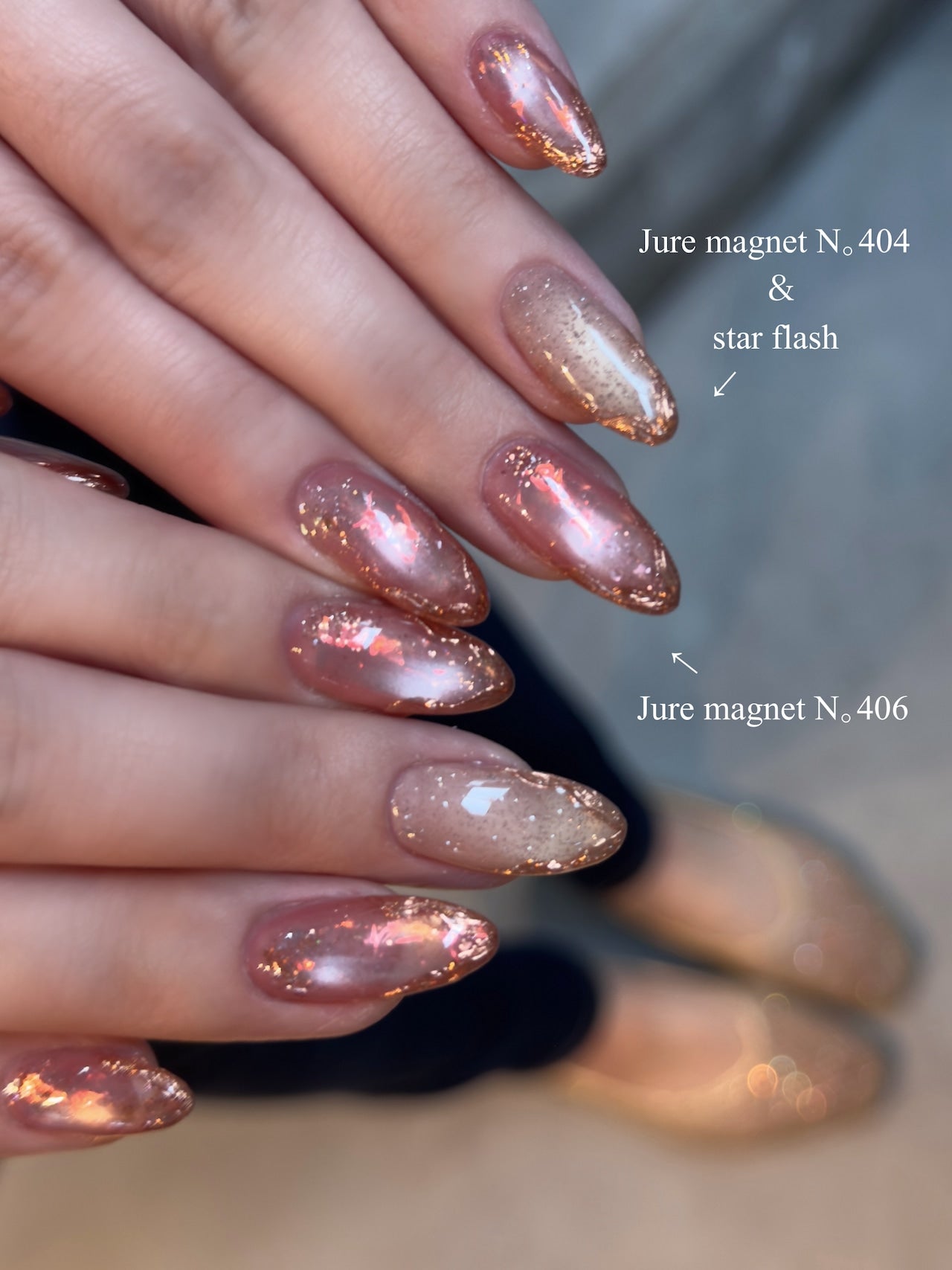 UNDERSPELL - Jure Magnet 1 Collection (N.401-408)