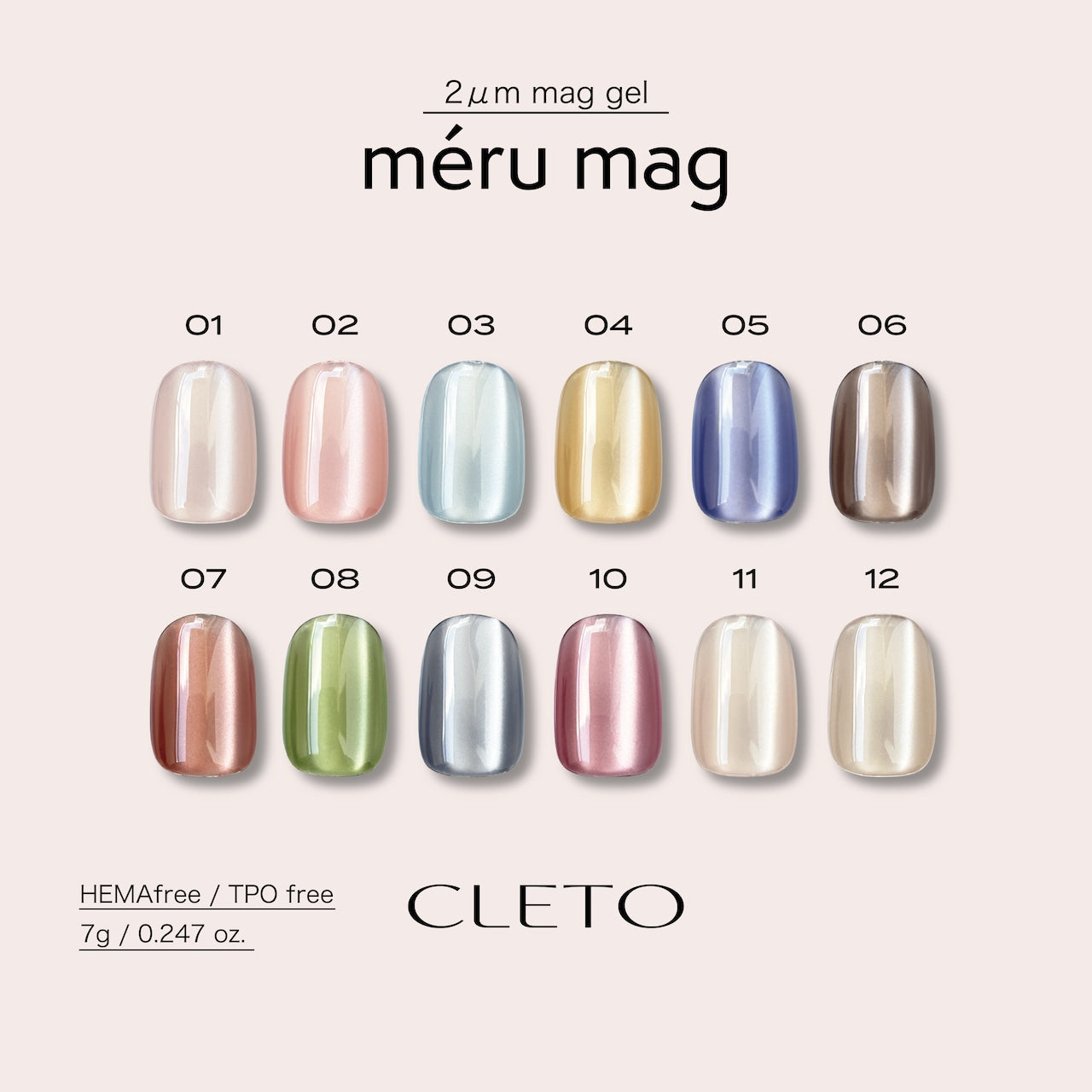 CLETO - meru mag (2μm, 01-12)