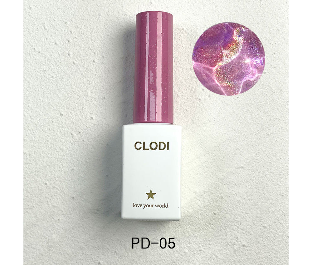 Clodi - Pure Delight Magnet Collection (Individuals/Full set)