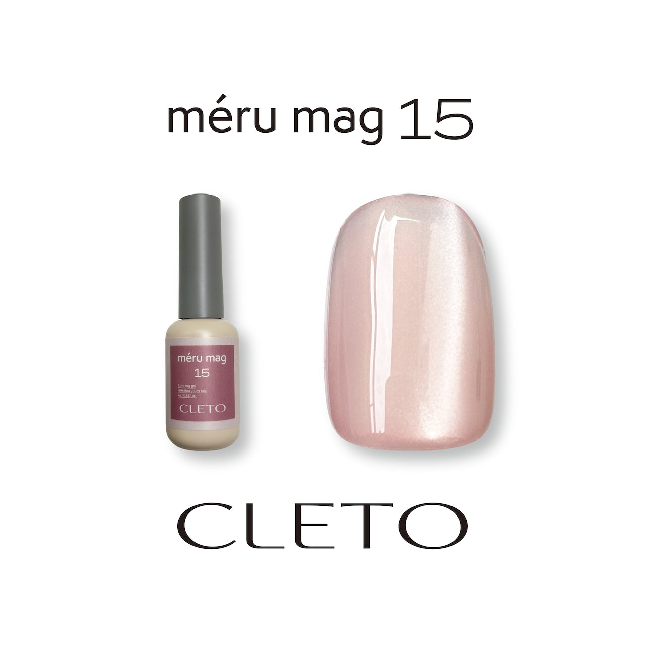 CLETO - meru mag #2 (2μm, 13-18)