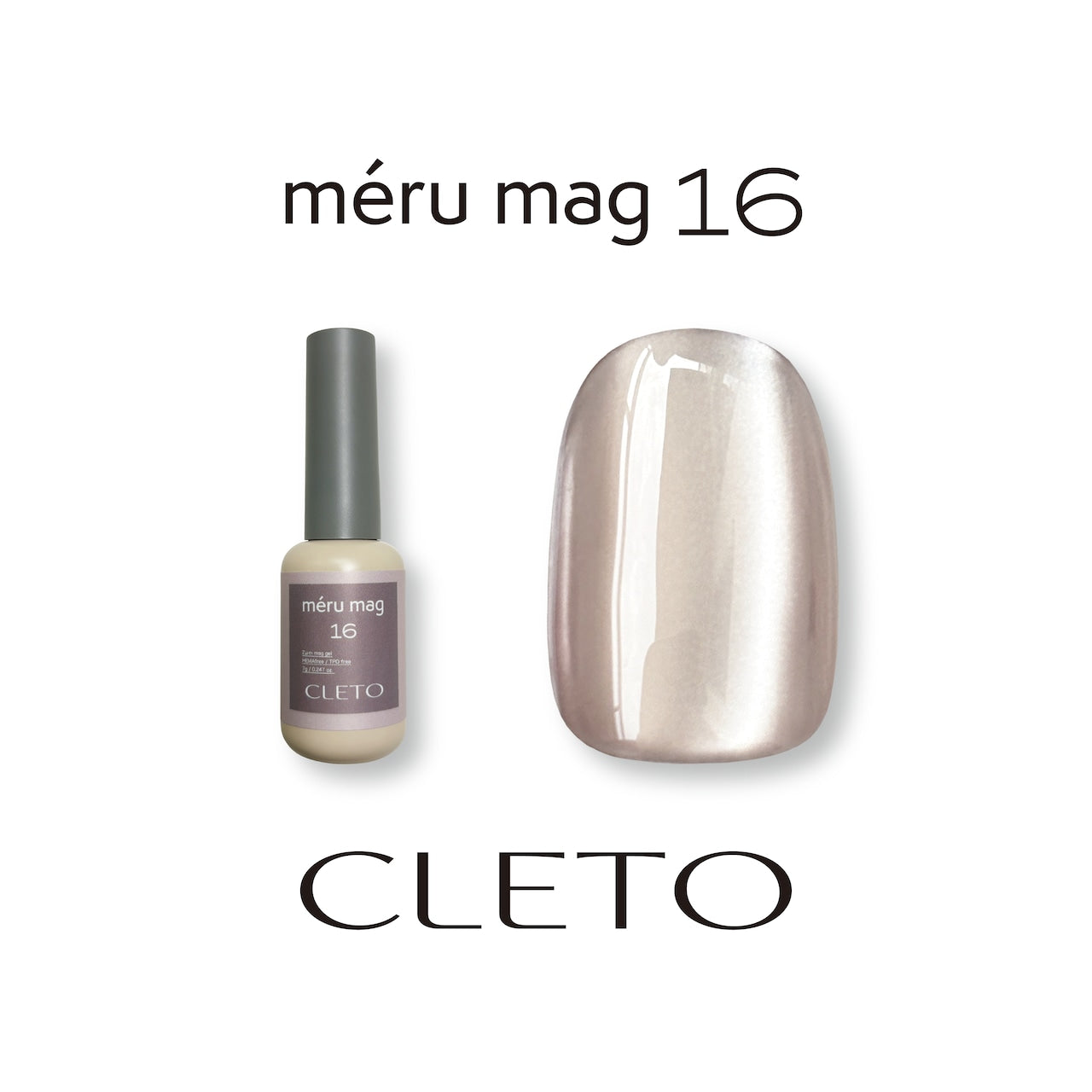 CLETO - meru mag #2 (2μm, 13-18)