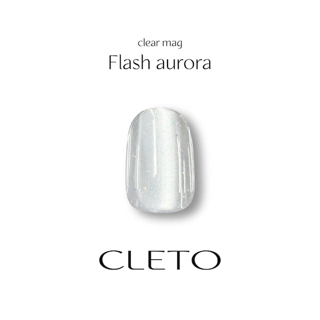 CLETO - Clear Mag Set #2