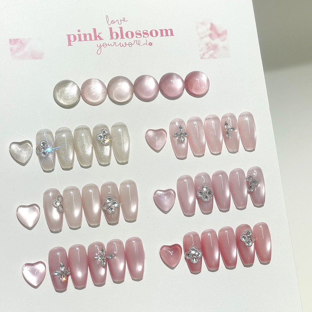 Clodi - Pink Blossom Collection