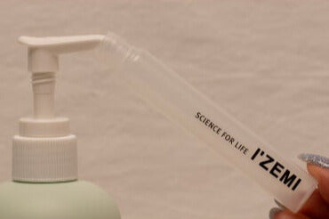 Izemi - Re:cure Cuticle Gel