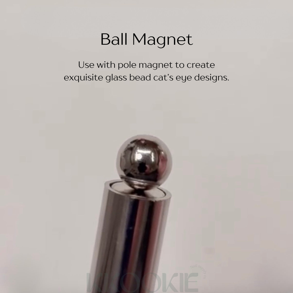 CLETO - Ball Magnet