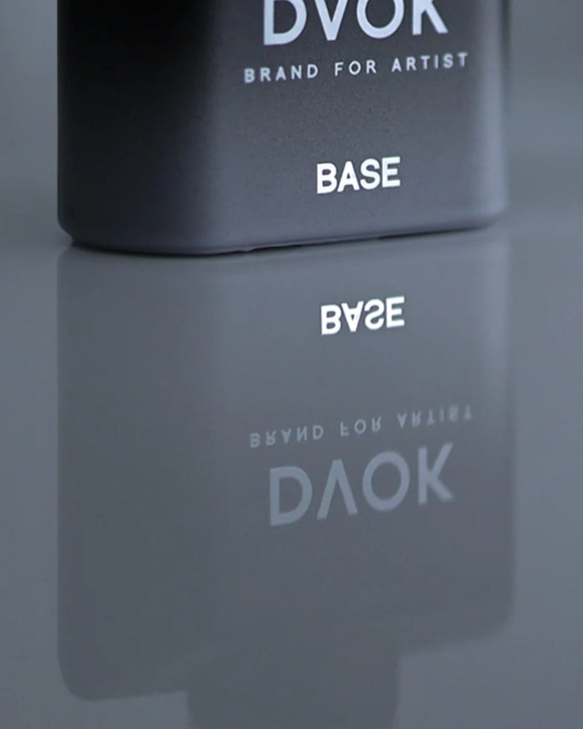DVOK - Essential Base