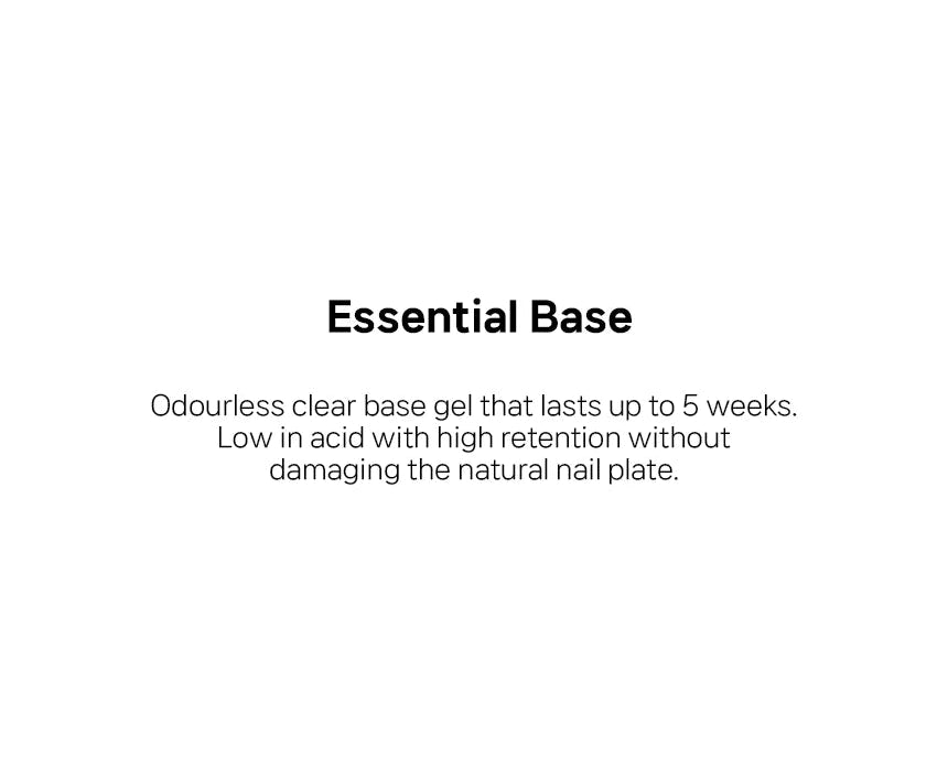 DVOK - Essential Base