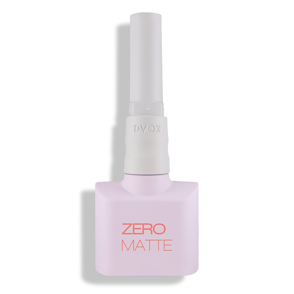 Dvok - Zero Matte Top (Non-wipe)