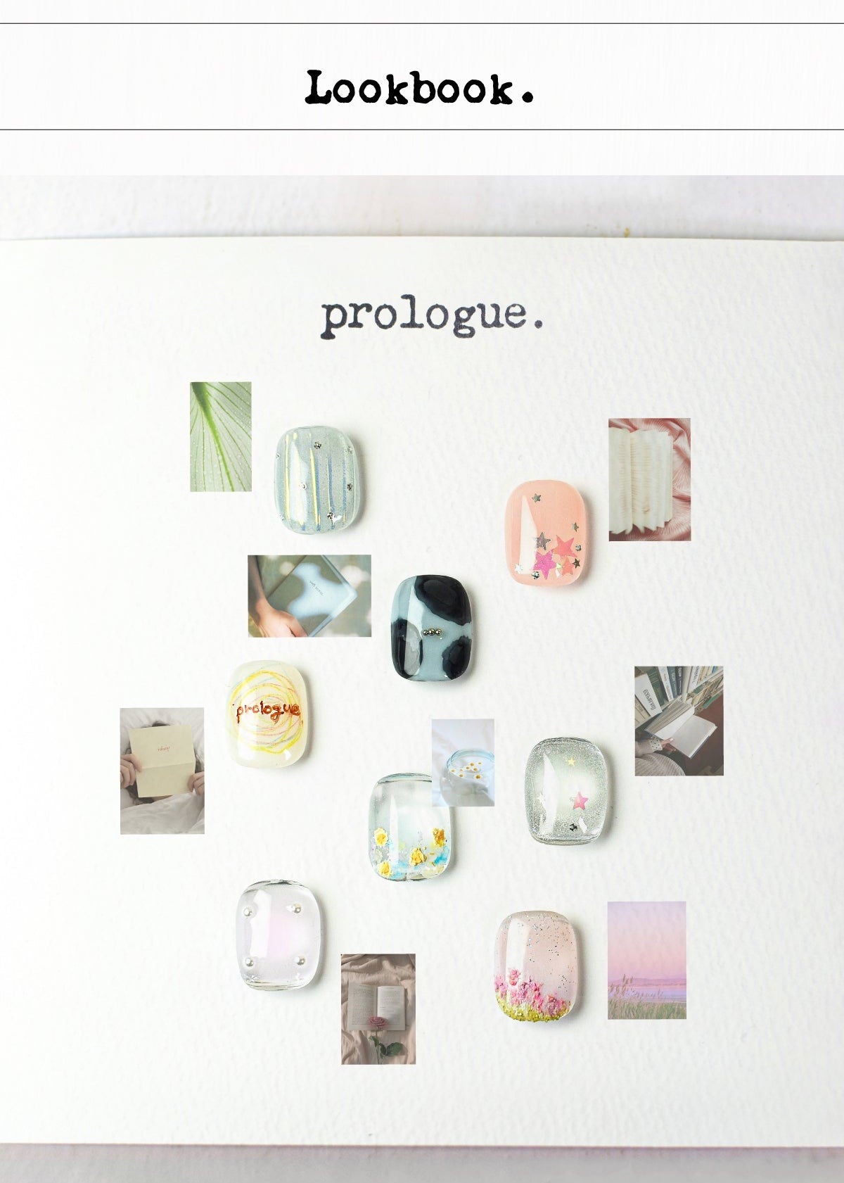 BEVLAH - Prologue Collection
