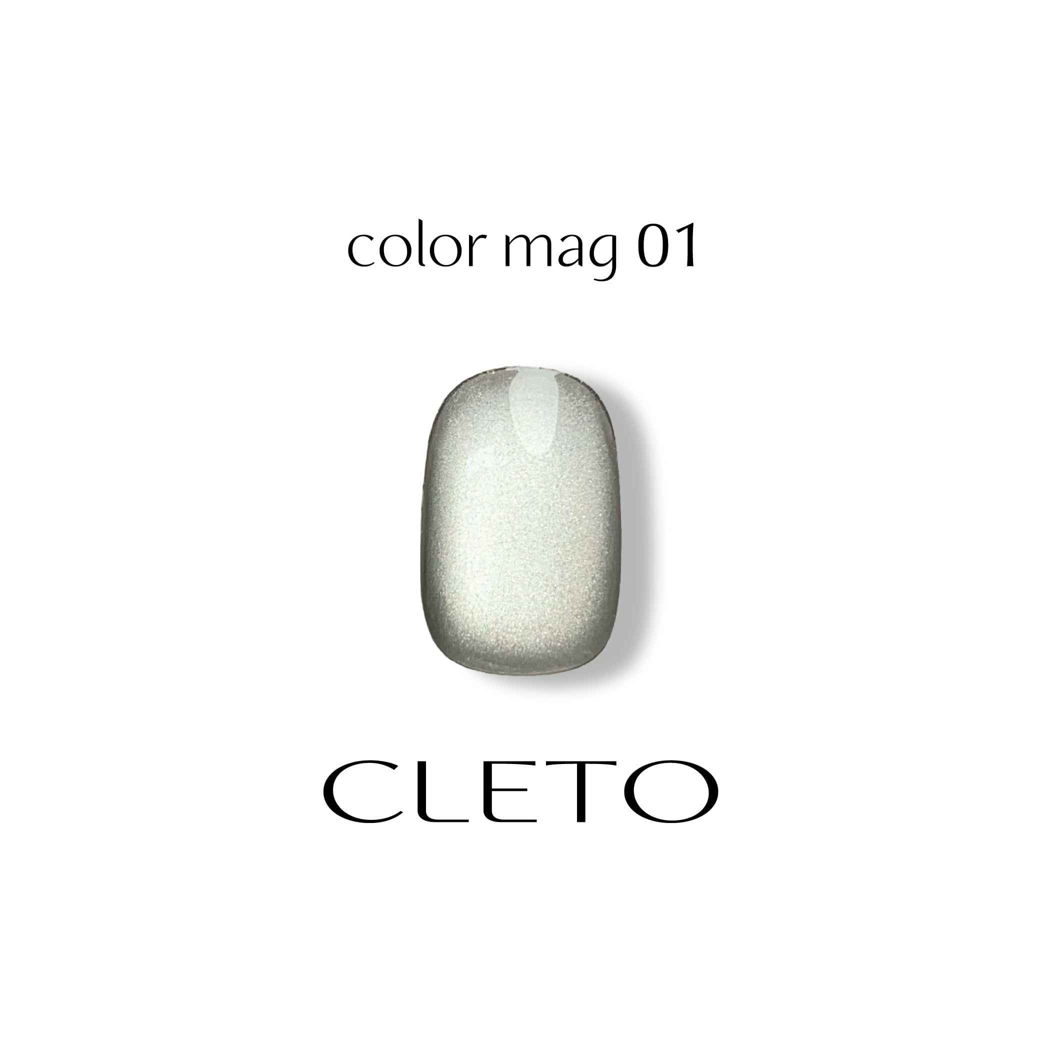CLETO - Colour Mag (Individuals/Full set)