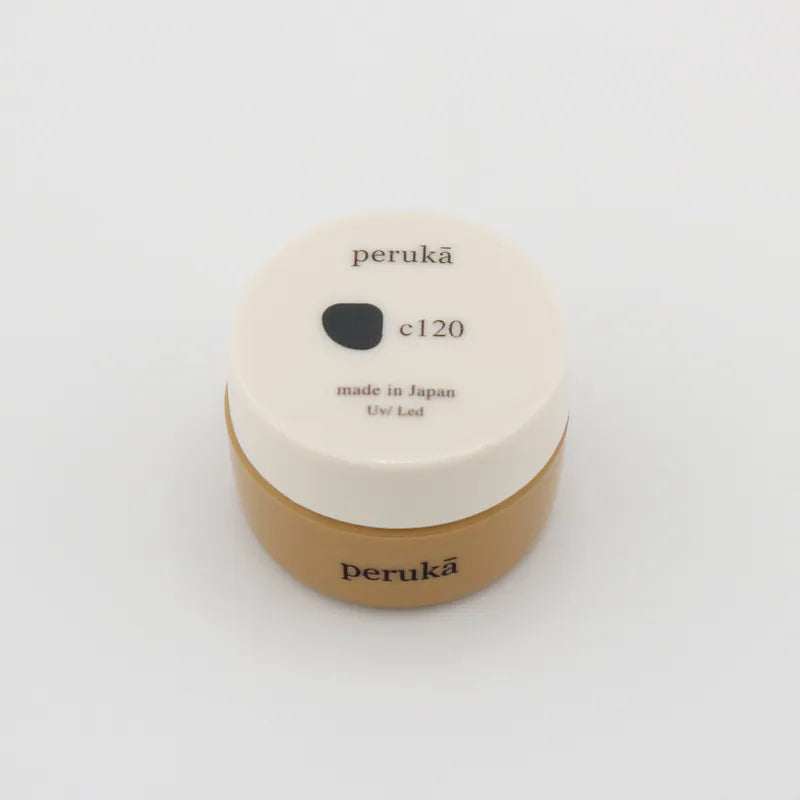 peruka - Colour Gel s117-s124 (TPO-free, HEMA-free)