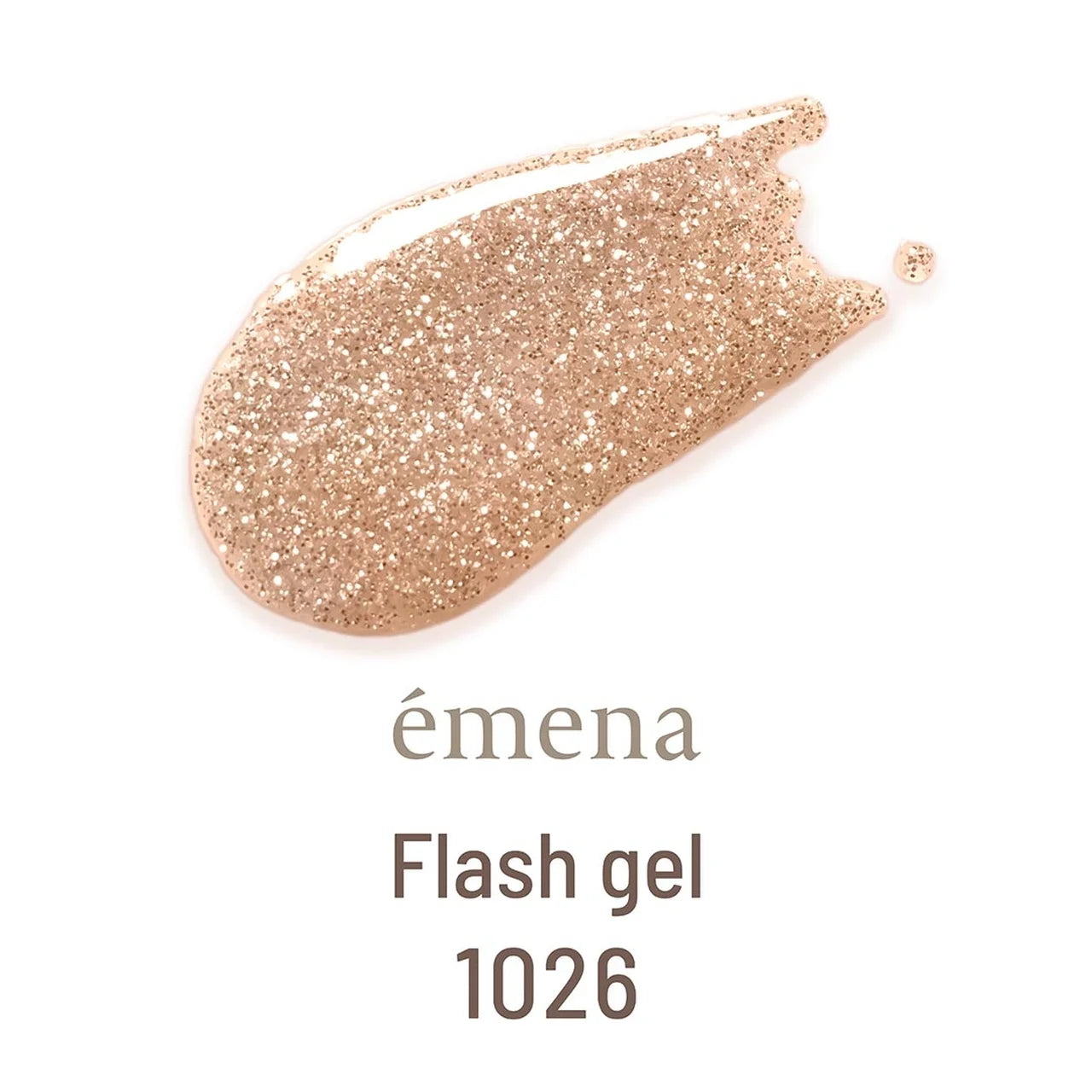emena - Flash Gel (1026-1028)