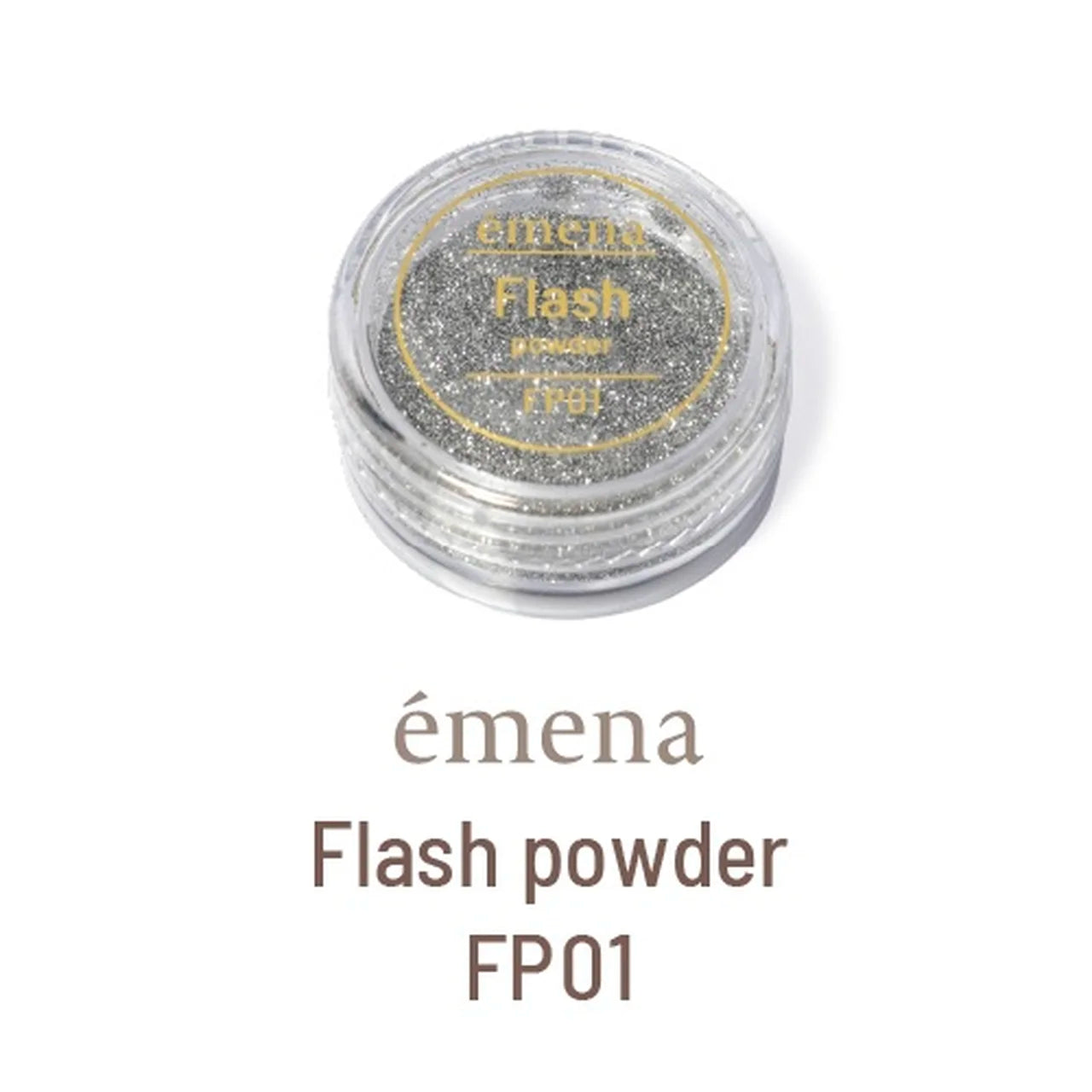 emena - Flash Powder FP01