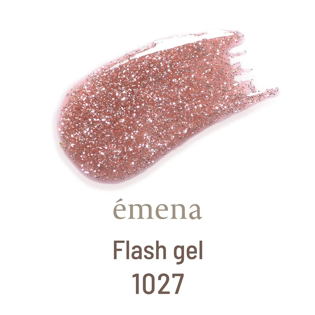 emena - Flash Gel (1026-1028)