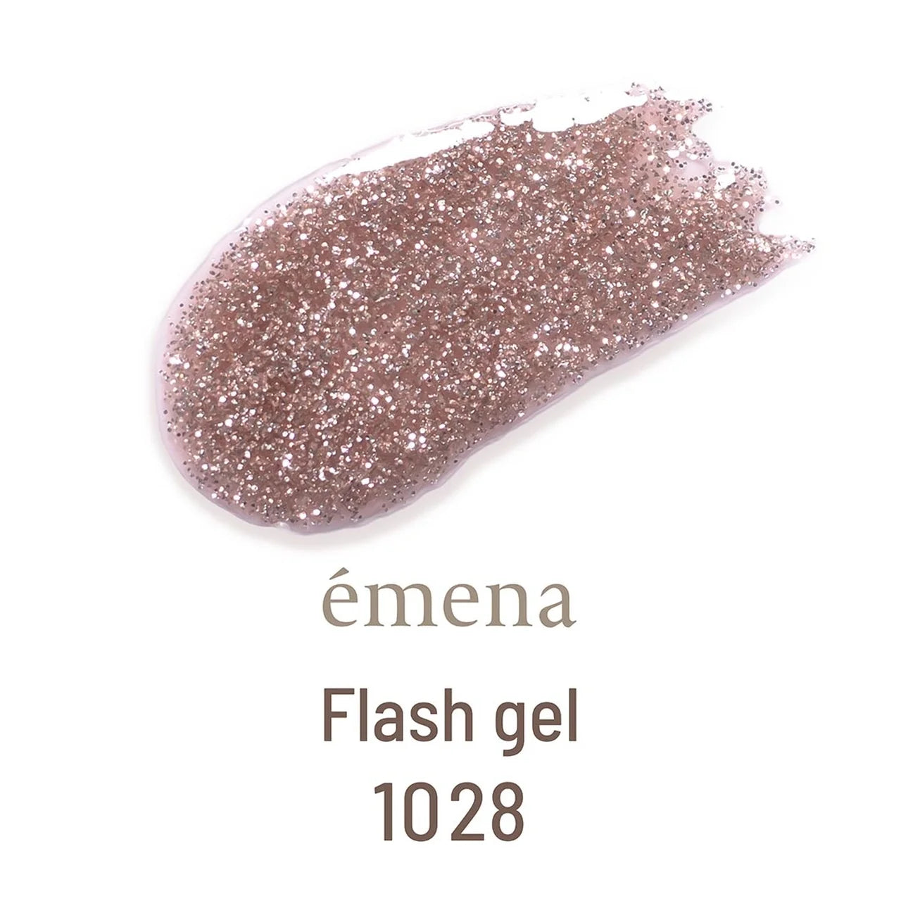 emena - Flash Gel (1026-1028)