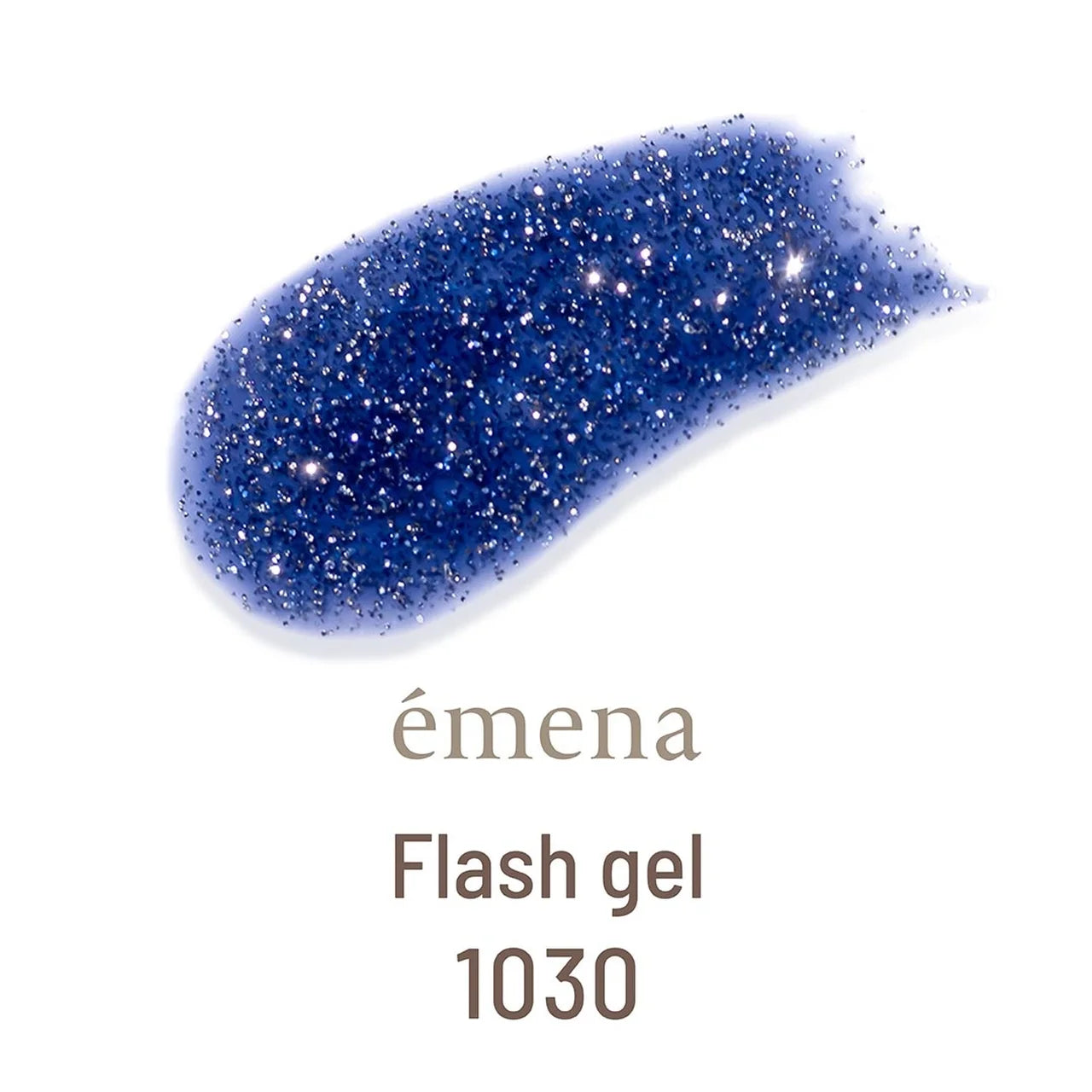 emena - Flash Gel (1029-1031)