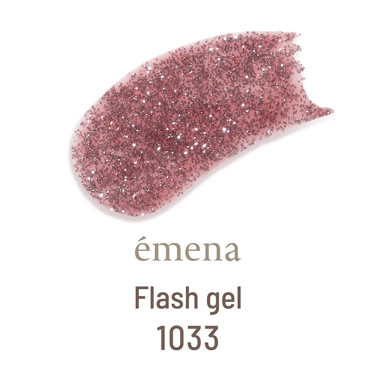emena - Flash Gel (1032-1034)