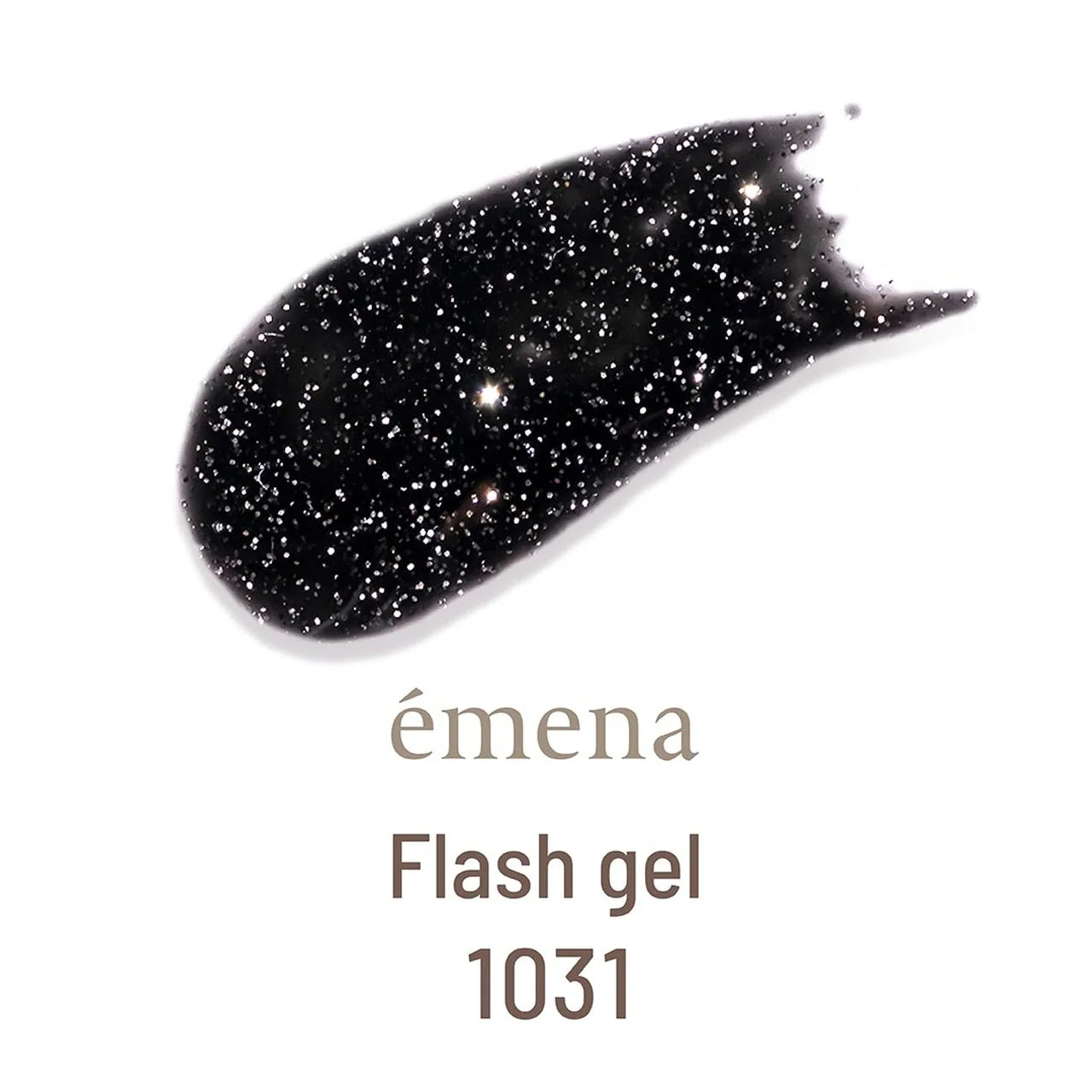 emena - Flash Gel (1029-1031)