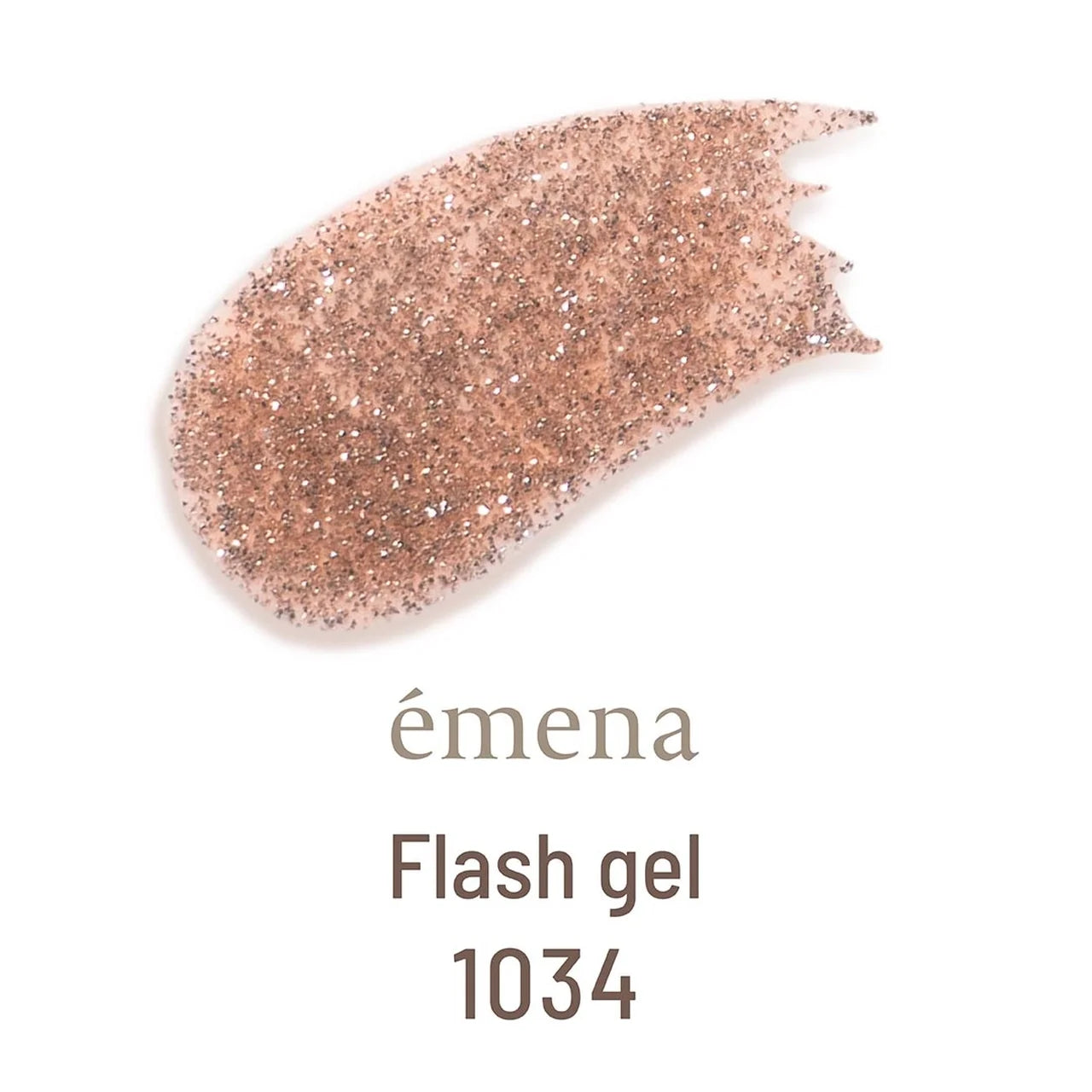 emena - Flash Gel (1032-1034)
