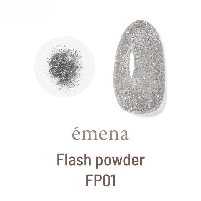 emena - Flash Powder FP01