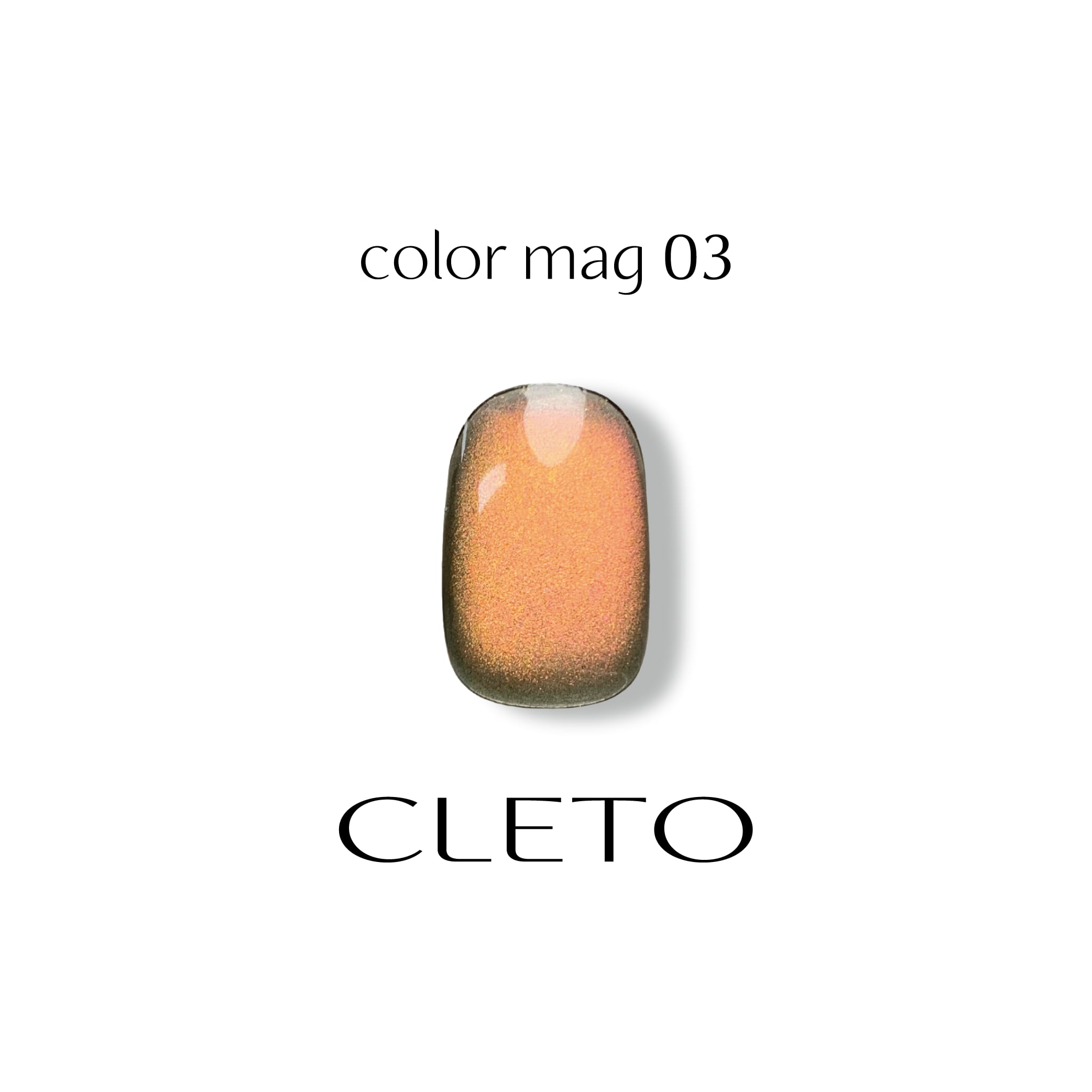 CLETO - Colour Mag (Individuals/Full set)
