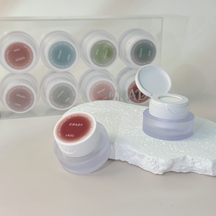 LIUHWA - GRADY 2 Collection