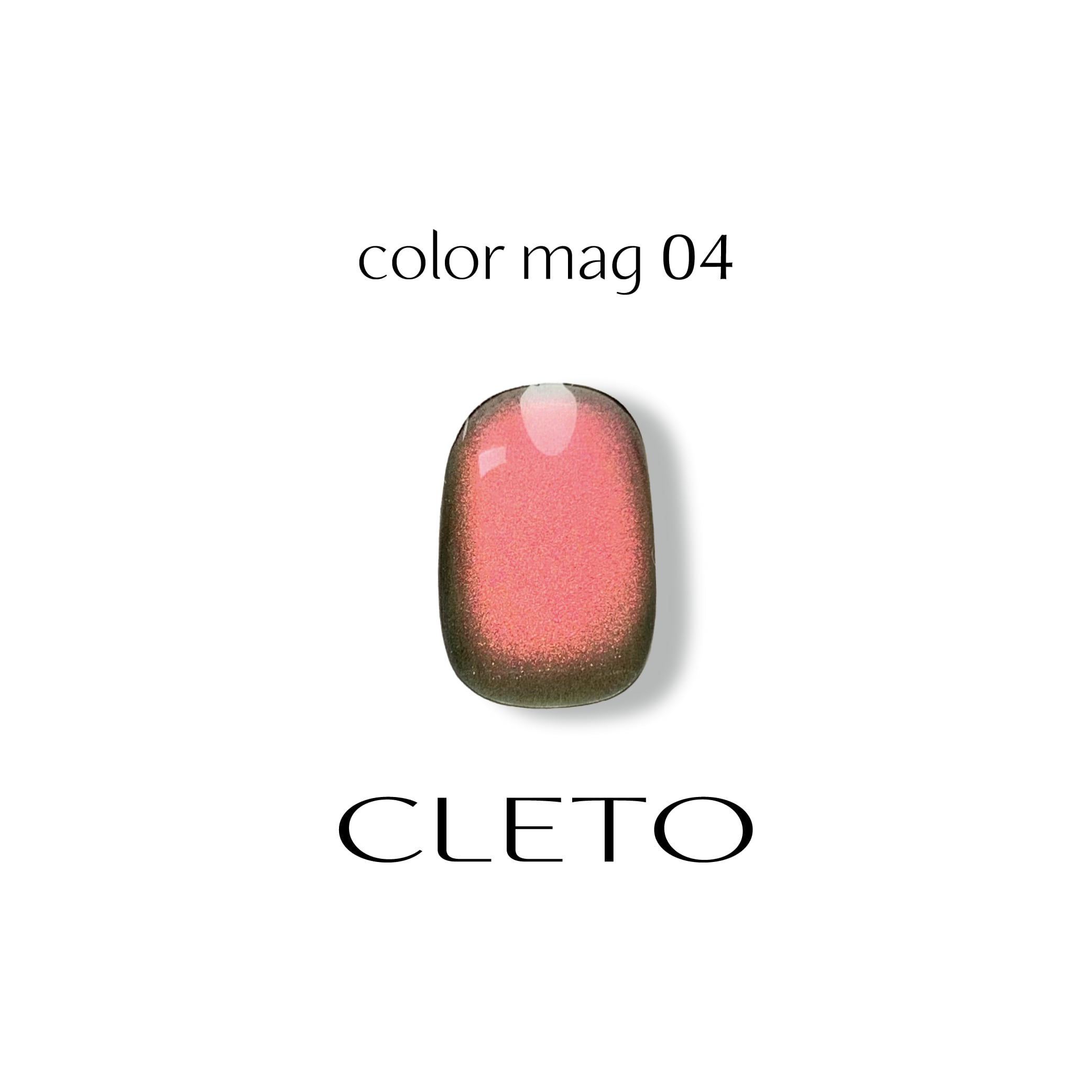 CLETO - Colour Mag (Individuals/Full set)