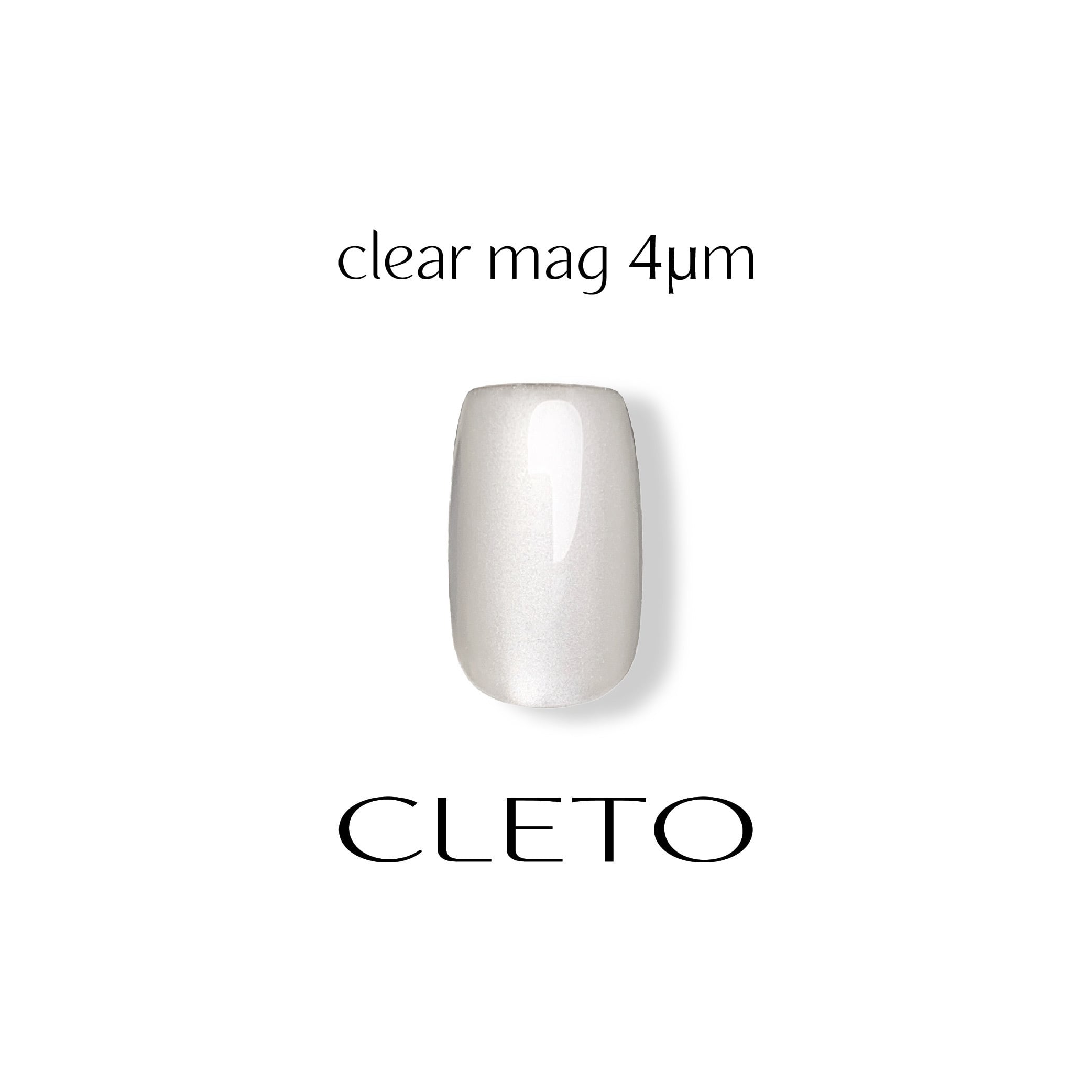 CLETO - Clear Mag Set