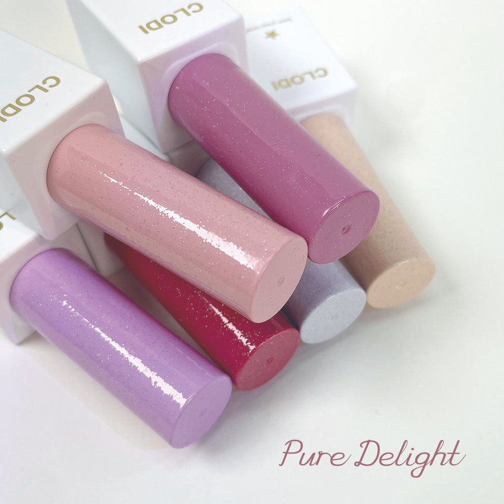 Clodi - Pure Delight Magnet Collection (Individuals/Full set)